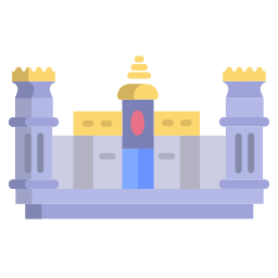 Palace icon