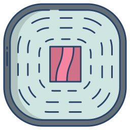 Sushi icon