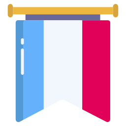 francia icono