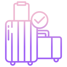 Baggage icon