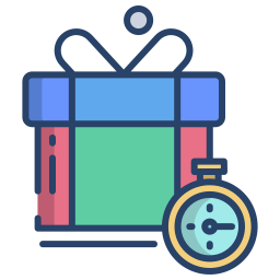 Gift icon