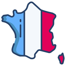 francia icono