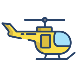 hubschrauber icon