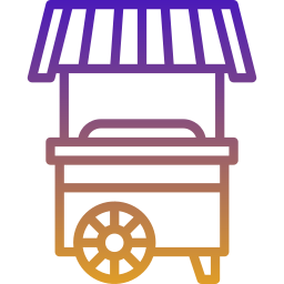 Cart icon