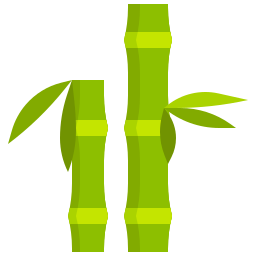 Bamboo icon