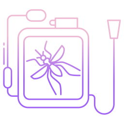 Pest control icon