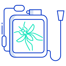 해충 방제 icon