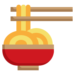 Noodles icon