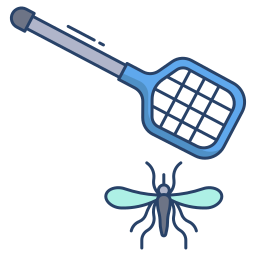 Fly swatter icon