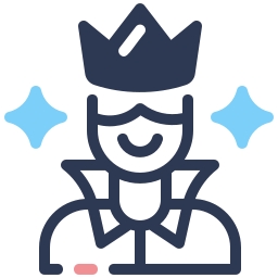 설립자 icon