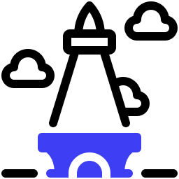 ジャカルタ国定記念物 icon