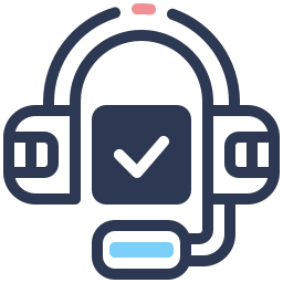 Headset icon