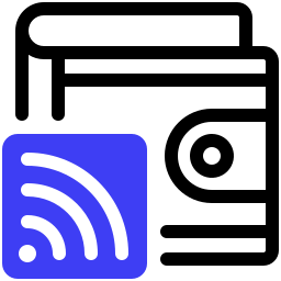 e-wallet icon