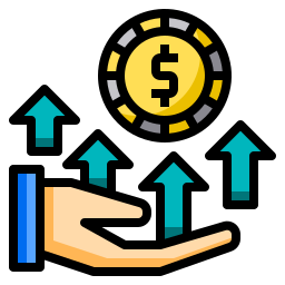 Profit icon