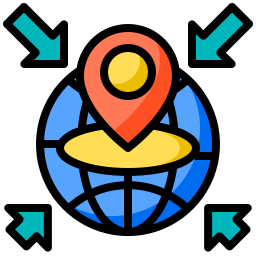 position icon