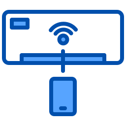 klimaanlage icon