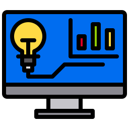 diagramm icon