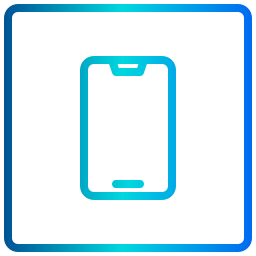 Smartphone icon