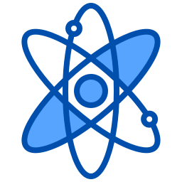 Atom icon