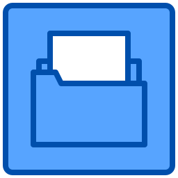 Folder icon