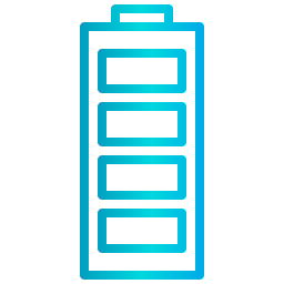 Battery icon