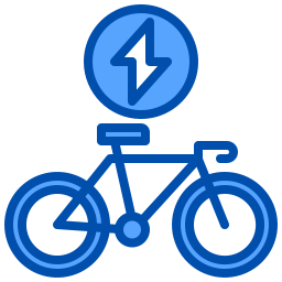 Bicycle icon