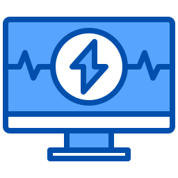 コンピューター icon