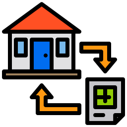 Renovation icon