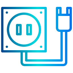 stecker icon