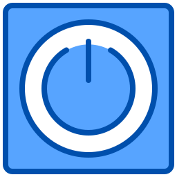 Button icon