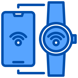 Smartwatch icon