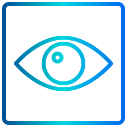 vision icon