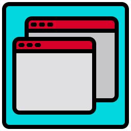 webseite icon