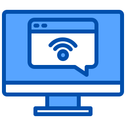 webseite icon