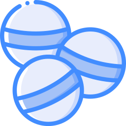 ジャグリングボール icon