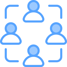 Workgroup icon