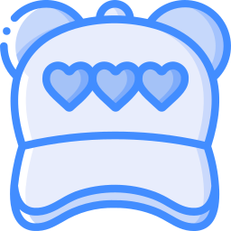 Cap icon