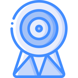 Target icon