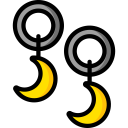 Rings icon