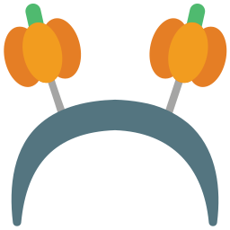 Pumpkin icon