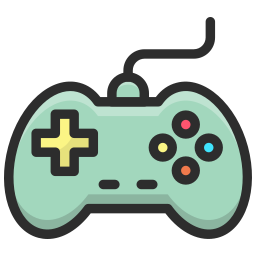 joystick icon