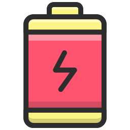 batterie icon