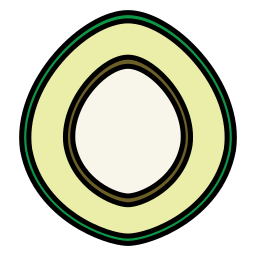코코넛 icon
