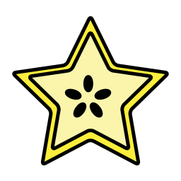 스타프루트 icon