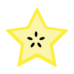 스타프루트 icon