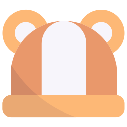 아기 모자 icon