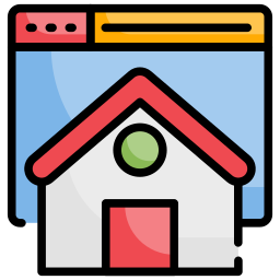 Home page icon