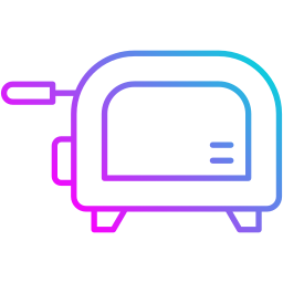 toaster icon