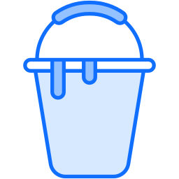 水バケツ icon