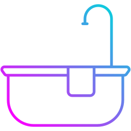 badewanne icon